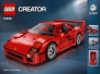 LEGO 10248 Ferrari F40