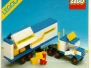 LEGO 6367 Large Truck