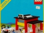LEGO 6369 Auto Workshop