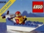 LEGO 6508 Wave Racer