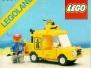 LEGO 6521 Emergency Repair Truck