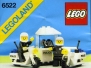 LEGO 6522 Police Highway Patrol