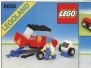 LEGO 6655 Auto and Tire Repair