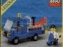 LEGO 6656 Tow Truck
