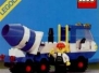 LEGO 6682 Cement Mixer