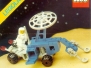 LEGO 6844 Sismobil