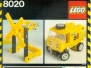 LEGO 8020 Universal Building Set