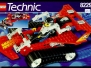 LEGO 8229 Wharthog