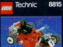 LEGO 8815 Sport Racer